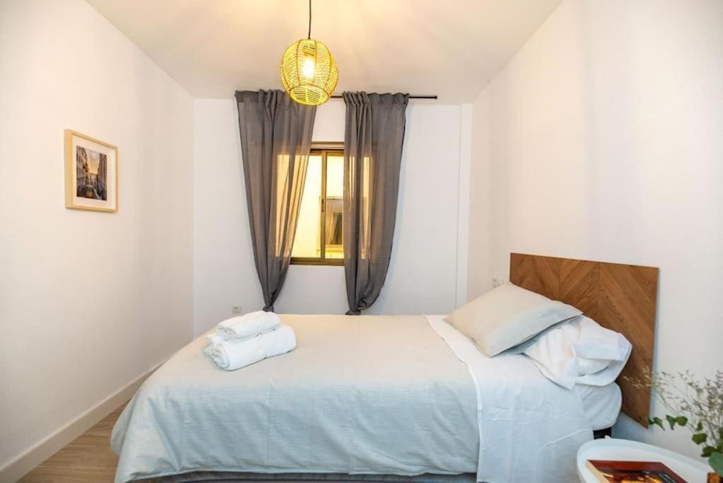 Ct 228 - Center - I Appartement *