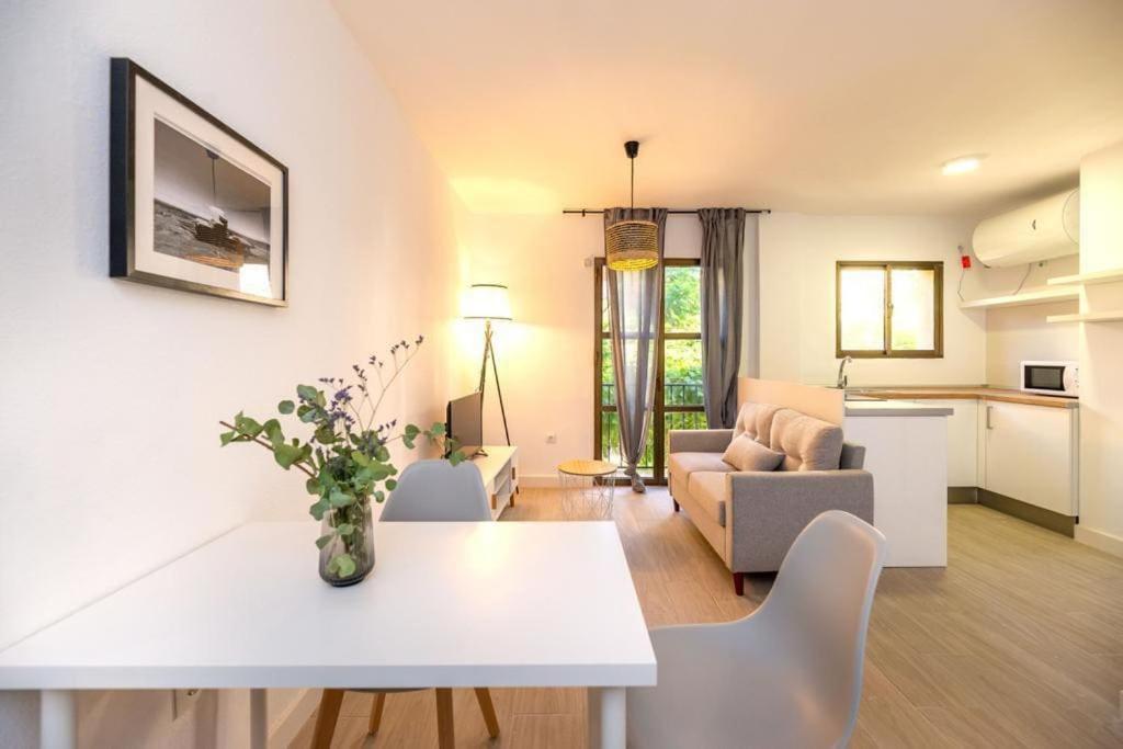 Ct 228 - Center - I Appartement Fuengirola