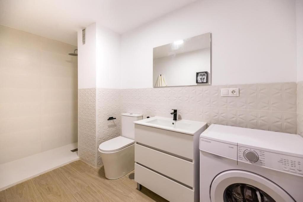 Appartement Ct 228 - Center - I