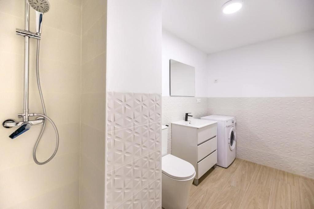 Ct 228 - Center - I Appartement Fuengirola